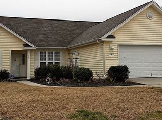 749 Prestbury Dr, Conway, SC 29526