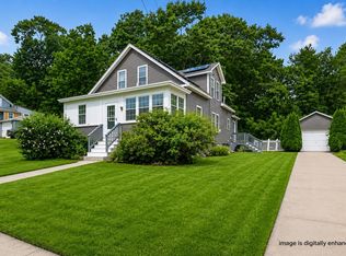 254 Arah Street, Manchester, NH 03104