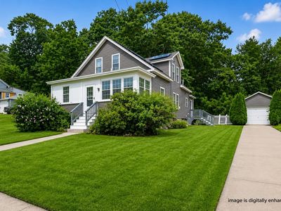 254 Arah Street, Manchester, NH, 03104