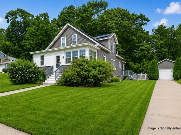 254 Arah Street, Manchester, NH 03104