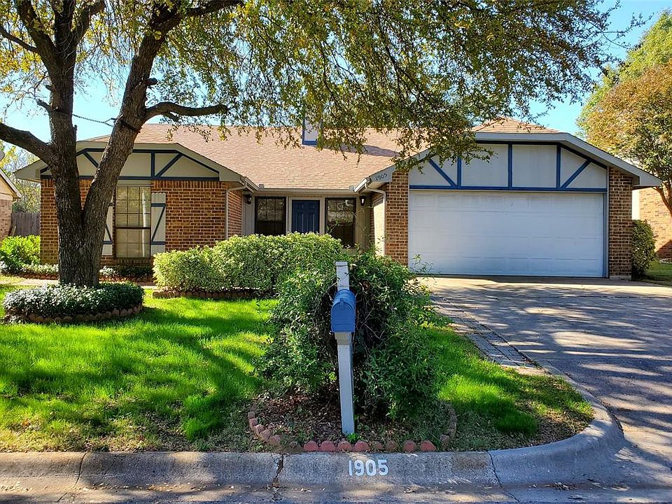 1st image of 1905 Parkside Dr