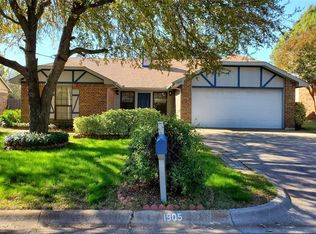 1905 Parkside Dr, Denton, TX 76201