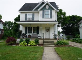 955 N Chevrolet Ave, Flint, MI 48504