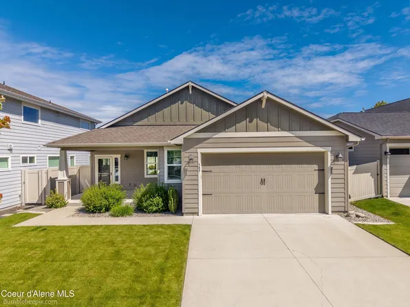 589 E Penrose Ave, Post Falls, ID 83854