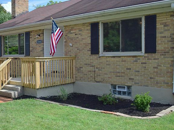 2nd image of 1340 Berwin Ave