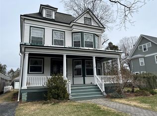 10 Whitehouse Ave, Poughkeepsie, NY 12601