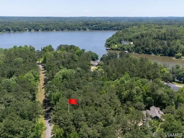 LOT 17 Grandview Dr, Northport, AL 35475