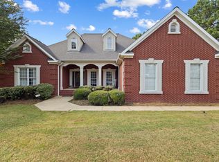 703 Crystal Crst SW, Jacksonville, AL 36265