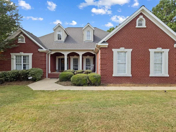 703 Crystal Crst SW, Jacksonville, AL 36265