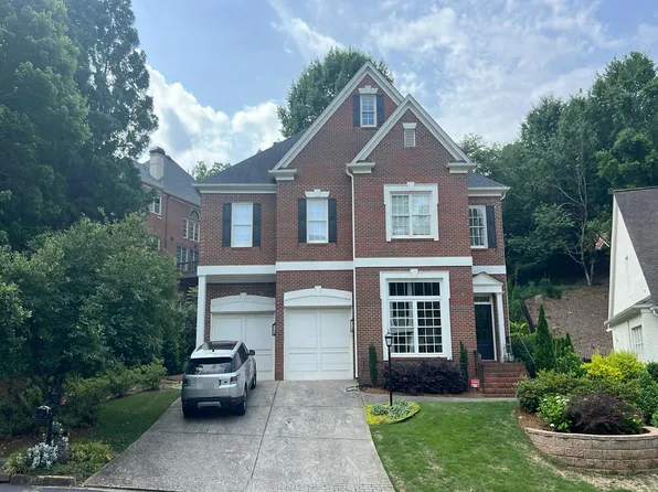 3546 Highgrove Way NE, Atlanta, GA 30319