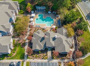 Notting Hill, Chapel Hill, NC 27514
