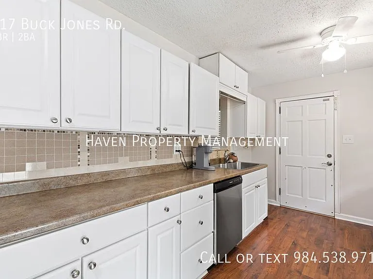 217 Buck Jones Rd — Photo 10