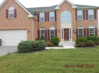 12802 Lusbys Ln, Brandywine, MD 20613