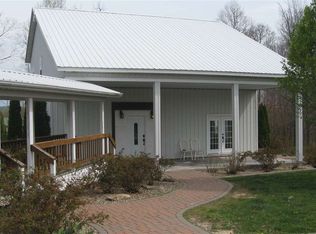 37 Old Union Church Rd, Williams, IN 47470