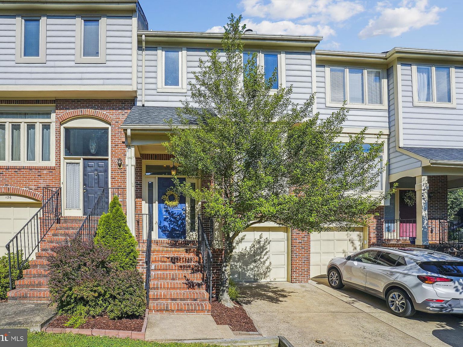 128 E Colonial Dr, Occoquan, VA 22125 Zillow