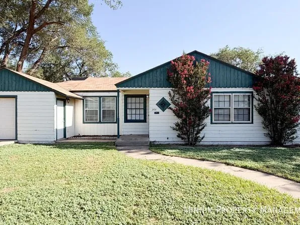 2414 27th St, Lubbock, TX 79411
