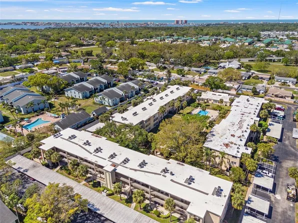 11700 Park Blvd APT 202, Seminole, FL 33772