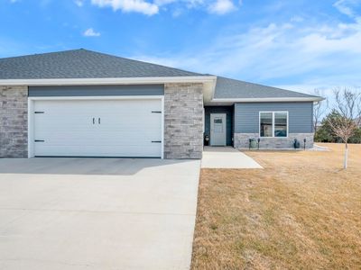 3360 Prairie Meadow Dr UNIT A, Milford, IA, 51351