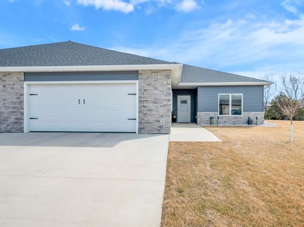 3360 Prairie Meadow Dr UNIT A, Milford, IA 51351