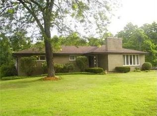430 W Water St, Slippery Rock, PA 16057