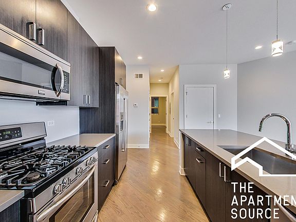 2nd image of 2346 N Lister Ave #209