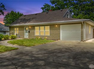 3700 Ackerman Blvd, Dayton, OH 45429