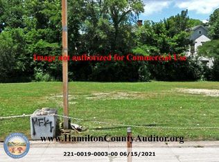 4131 Spring Grove Ave, Cincinnati, OH 45223