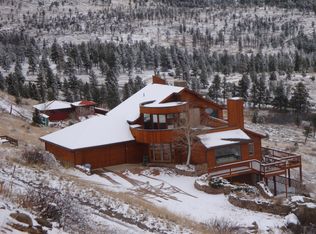 265 Boulder View Rd, Boulder, CO 80302