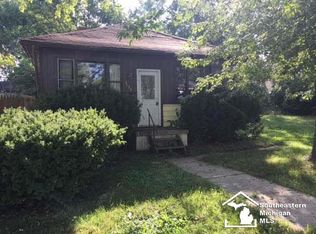 4157 N 9th St, Newport, MI 48166