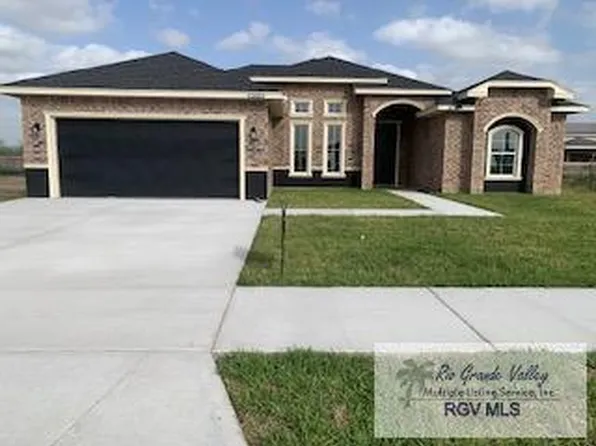 6184 Mackenna Dr, Brownsville, TX 78526