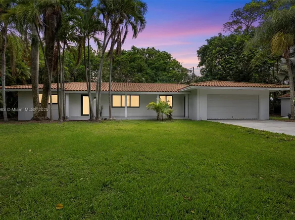 25581 SW 108th Ave, Homestead, FL 33032