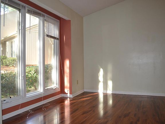 living room with plenty of sunshine