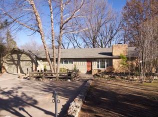 5730 N Meridian Ave, Oklahoma City, OK 73112