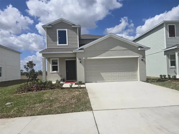 11458 Brae Way, Dade City, FL 33525