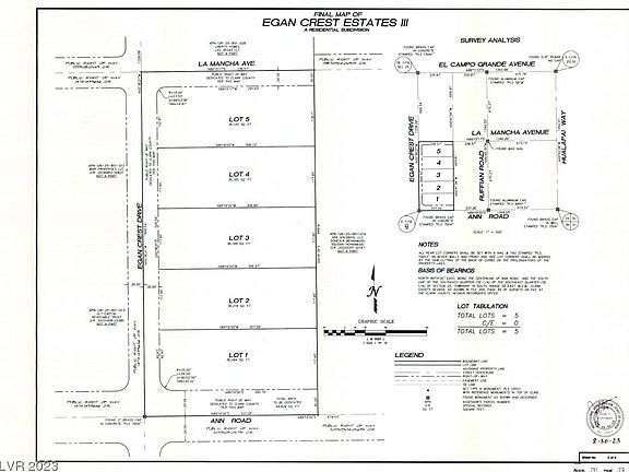 3rd image of 5634 Egan Crest Dr