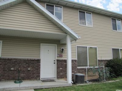 484 E 475 N, Ogden, UT, 84404