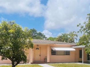 16234 NE 9th Ave, North Miami Beach, FL 33162