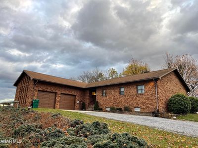 471 Leidy Ln, Johnstown, PA, 15909