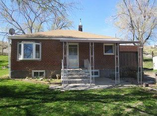 8757 N Kraft Rd, Pocatello, ID 83204