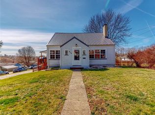 619 Peppard Ave, Cadiz, OH 43907