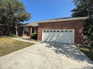 8823 Shady Valley, San Antonio, TX 78254