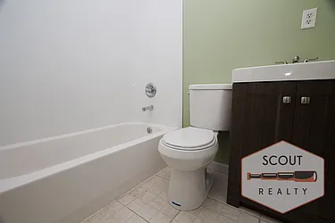 Rented by SCOUTBK.COM