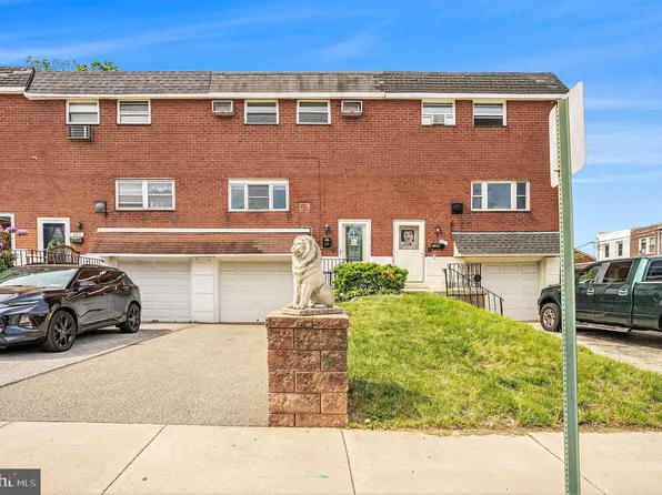 328 W Warren St, Norristown, PA 19401