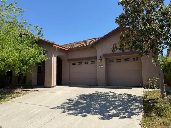 5517 Namath Cir, Elk Grove, CA 95757