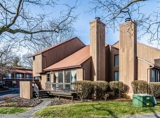 124 Bluebird Dr UNIT 2D, Hillsborough, NJ 08844