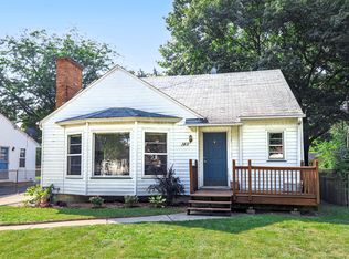 149 S Fordham Ave, Aurora, IL 60506