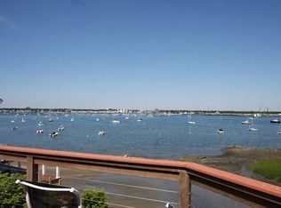 1 Harbor Spray Ln, Marblehead, MA 01945