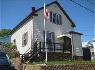 72 Franklin St, Peabody, MA 01960