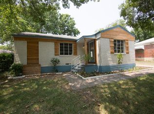 911 Reverchon Dr, Dallas, TX 75211