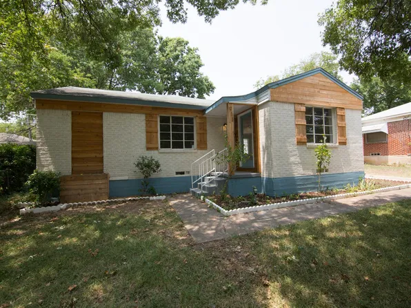 911 Reverchon Dr, Dallas, TX 75211